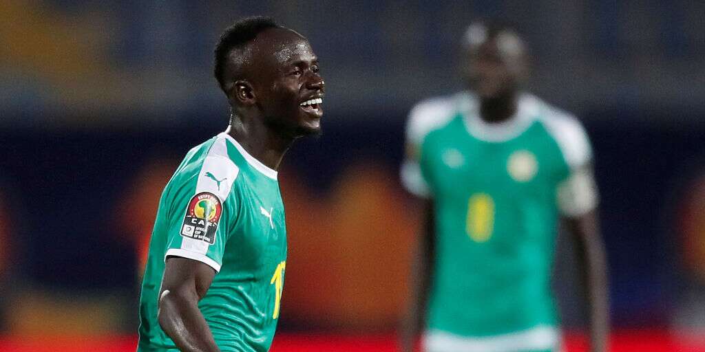 سنگال-لیورپول-جام ملت‌های آفریقا-AFCON-Senegal-Liverpool