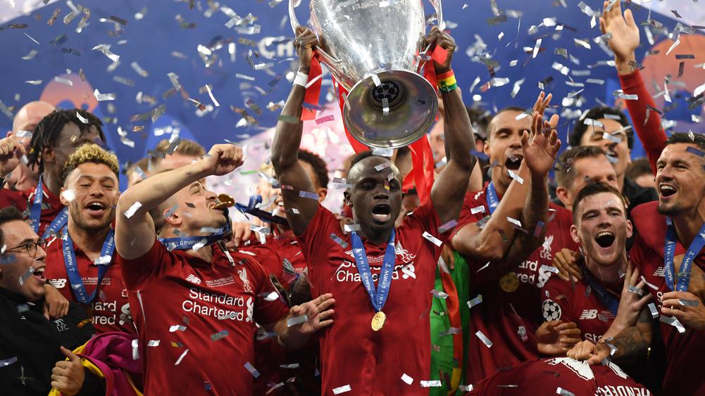 لیگ قهرمانان اروپا-سنگال-لیورپول-قرمزها-Senegal-Liverpool-Reds-UCL