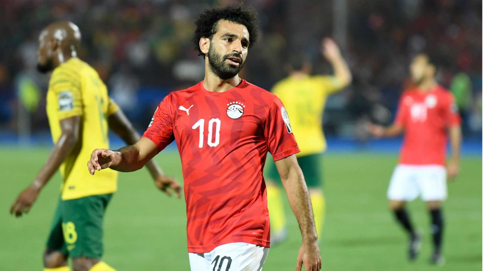 مصر-لیگ برتر-لیورپول-جام ملت‌های آفریقا ۲۰۱۹-AFCON-Egypt-Liverpool-Premier League