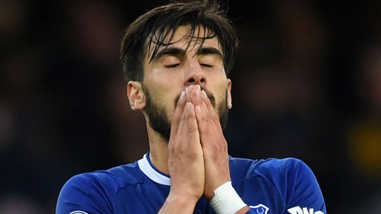 لیگ برتر-اورتون-تافی‌ها-پرتغال-Portugal-Premier League-Everton