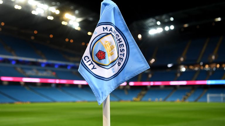 منچسترسیتی-Manchester City-Premier League-لیگ برتر