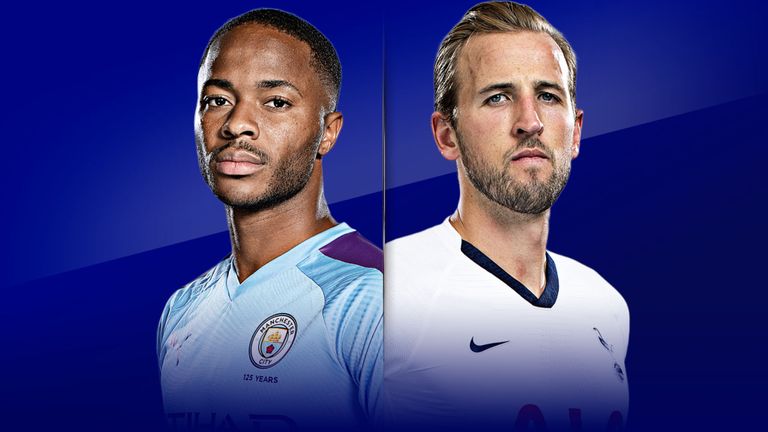 Manchester City-Tottenham-Premier League-England-انگلیس-لیگ برتر-تاتنهام-منچسترسیتی