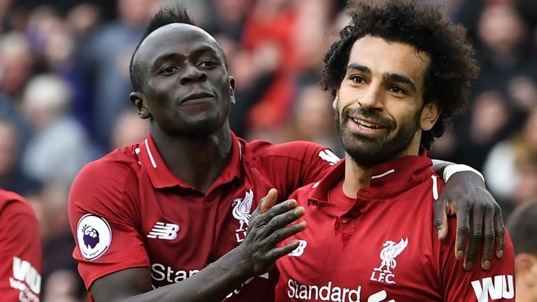 لیورپول-لیگ برتر-مصر-سنگال-لیگ برتر-Premier League-Liverpool-Egypt-Senegal