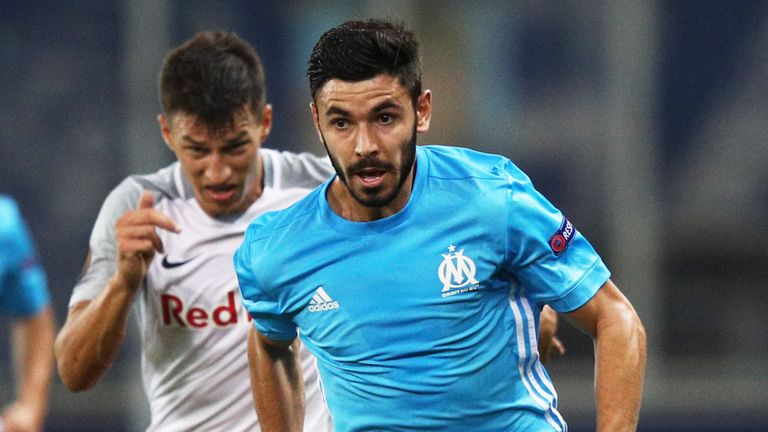 مارسی-لوشامپیونه-فرانسه-France-Ligue 1-Marseille