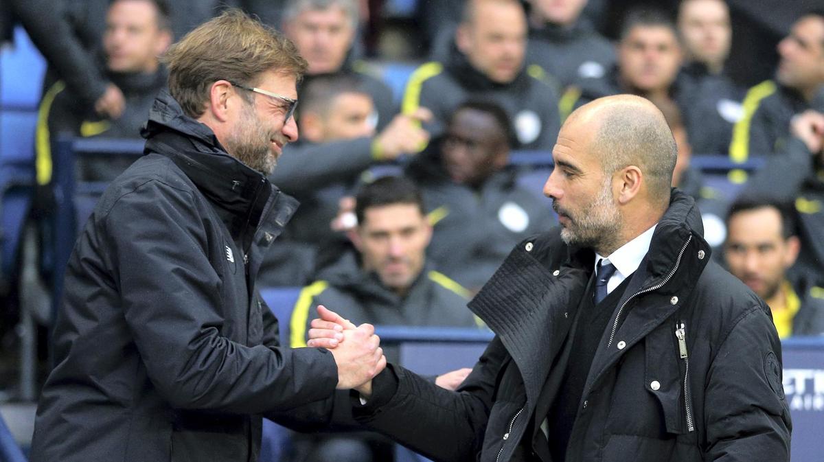 Liverpool- Manchester City- Premier League- Spain- Germany- منچسترسیتی- لیورپول- انگلیس- لیگ برتر- اسپانیا- آلمان