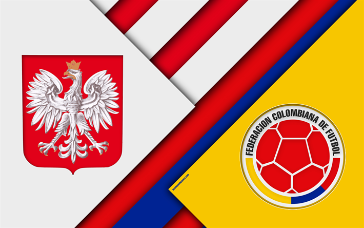 لهستان-کلمبیا