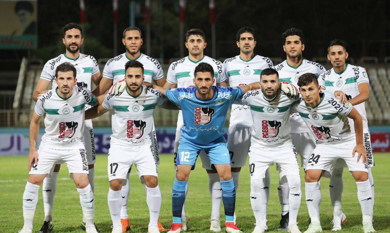 لیگ برتر فوتبال-persian gulf league