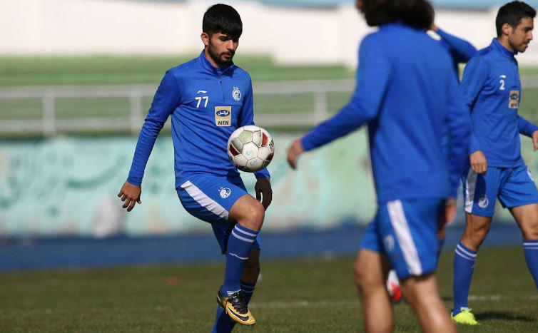 لیگ برتر فوتبال-استقلال-persian gulf league-esteghlal