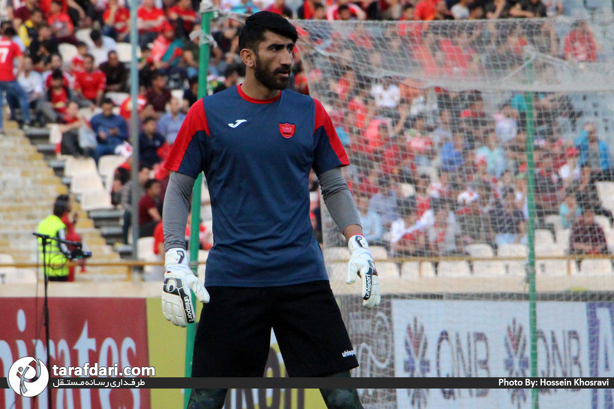 لیگ برتر فوتبال-پرسپولیس-persian gulf league-persepolis