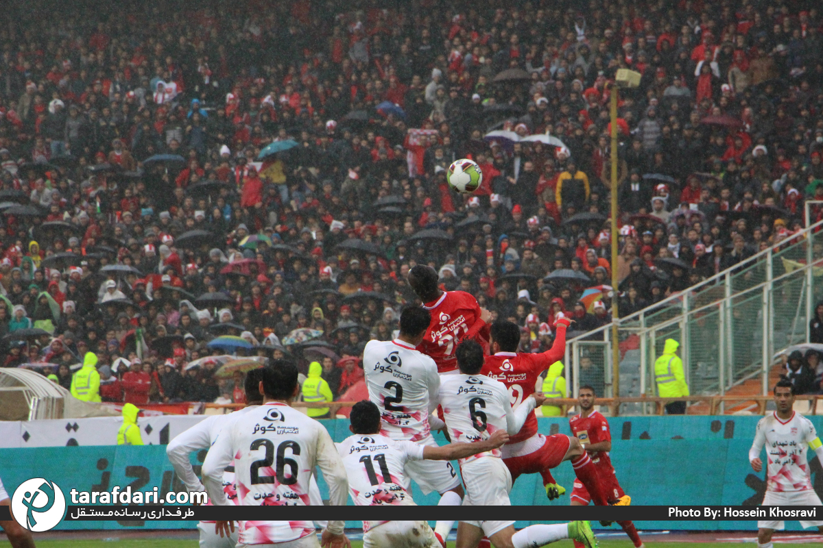 لیگ برتر فوتبال-ورزشگاه آزادی-persian gulf league-azadi stadium