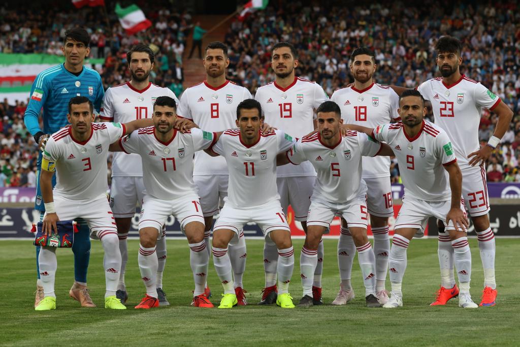 فوتبال ایران-iran football