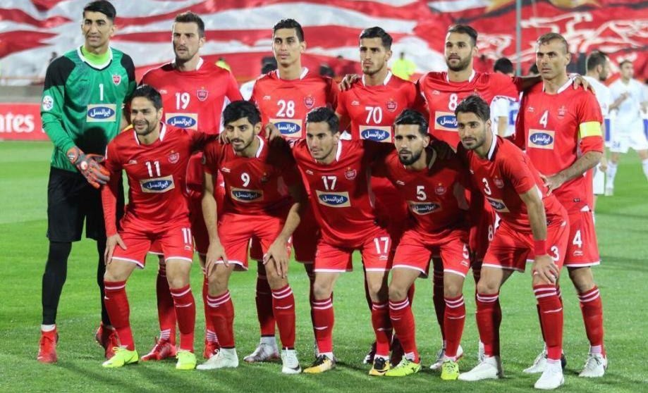 لیگ برتر فوتبال-persian gulf league