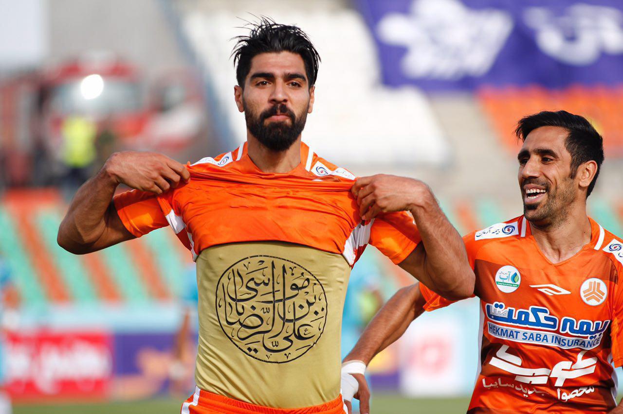 لیگ برتر فوتبال-سایپا-فوتبال ایران-persian gulf league-saipa-iran football