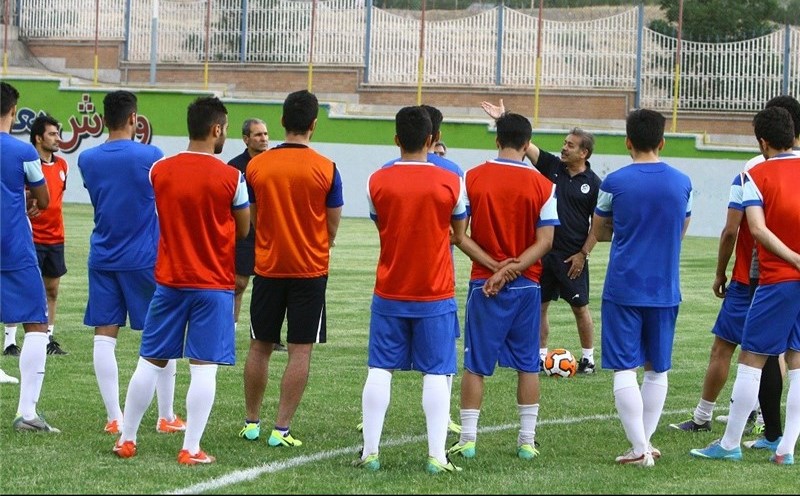 لیگ برتر فوتبال - سپاهان
