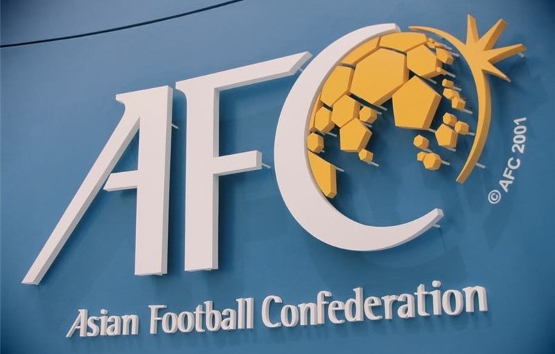 AFC - فوتبال آسیا