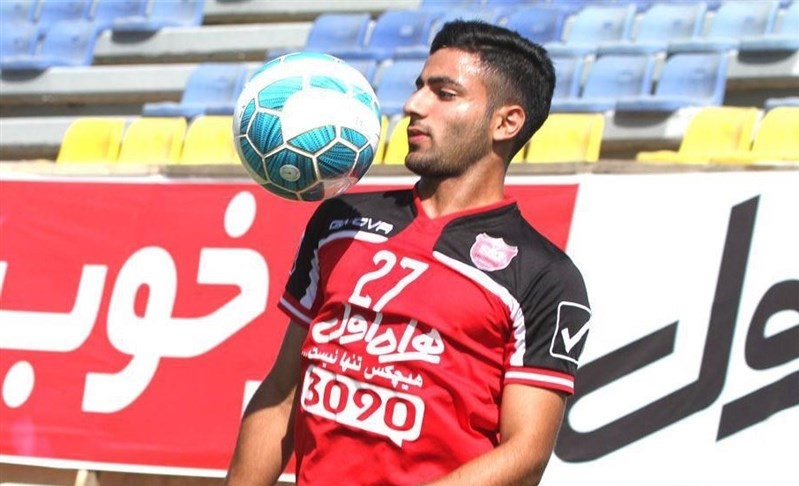 لیگ برتر فوتبال - پرسپولیس