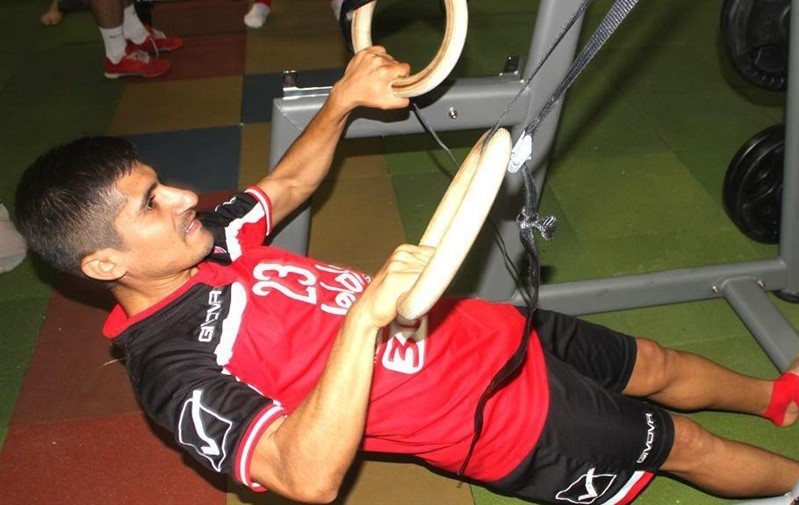لیگ برتر فوتبال - پرسپولیس