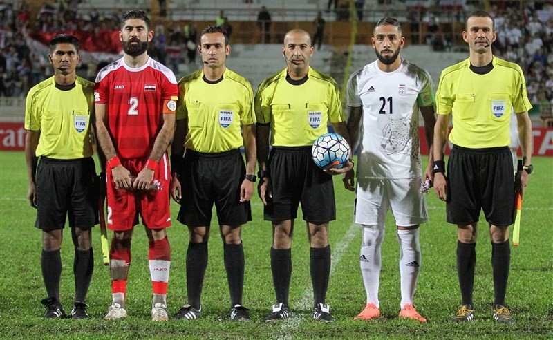 تیم ملی ایران-team melli iran