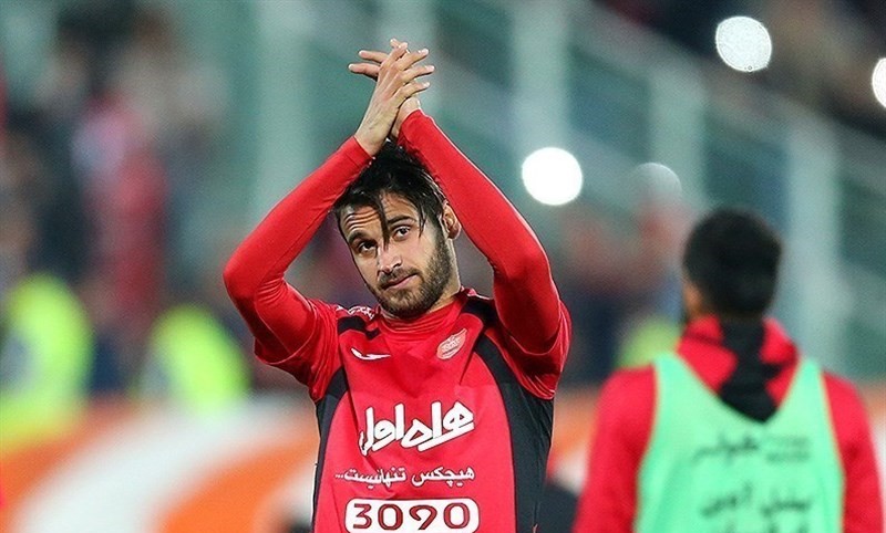 لیگ برتر فوتبال-پرسپولیس-persian gulf league-persepolis