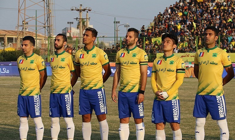 لیگ برتر فوتبال - پائولو سرجیو