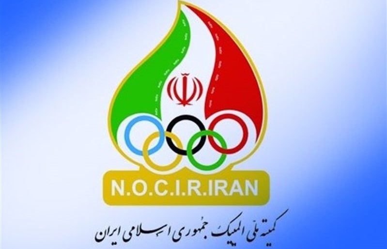 المپیک-ورزش ایران-سیدرضا صالحی امیری