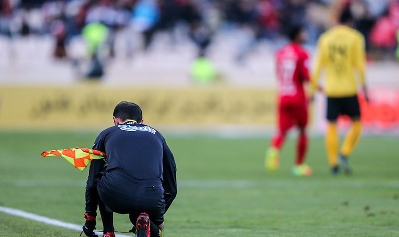 فوتبال ایران-لیگ برتر فوتبال-persian gulf league-iran football