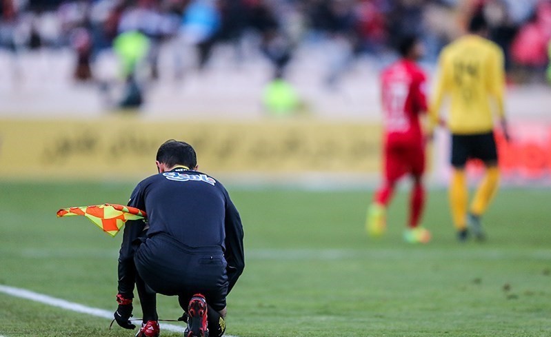 لیگ برتر فوتبال-فوتبال ایران-persian gulf league-iran football