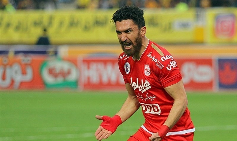 لیگ برتر فوتبال-فوتبال ایران-persian gulf league-iran football-تراکتور-tractor