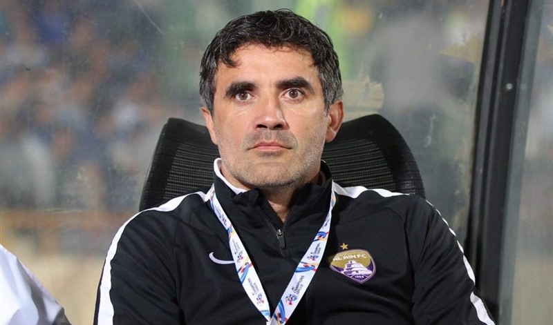 لیگ قهرمانان آسیا-العین امارات-afc champions league-al ain fc