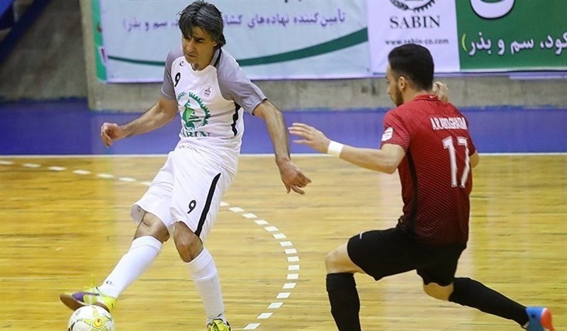 فوتسال-فوتسال ایران-futsal-iran futsal