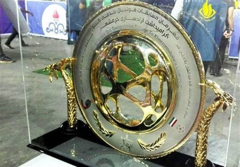سازمان لیگ-فوتبال ایران-iran football-iran organizations football league