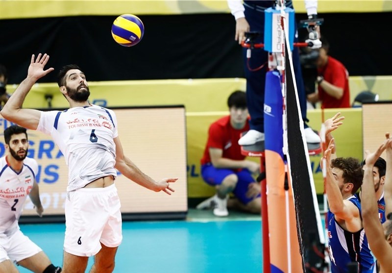 والیبال-والیبال ایران-volleyball-iran volleyball