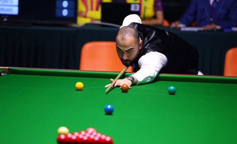 اسنوکر-snooker