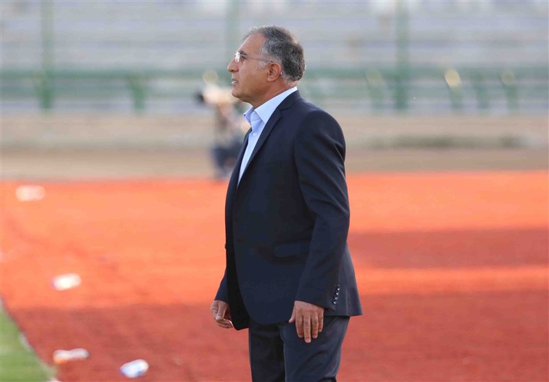 لیگ برتر فوتبال-سرمربی-persian gulf league-head coach