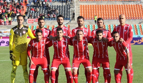 لیگ برتر فوتبال - علی کریمی