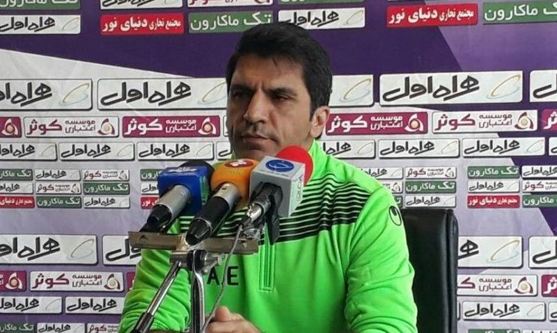 لیگ برتر فوتبال-سپیدرود-persian gulf league-sepidrood