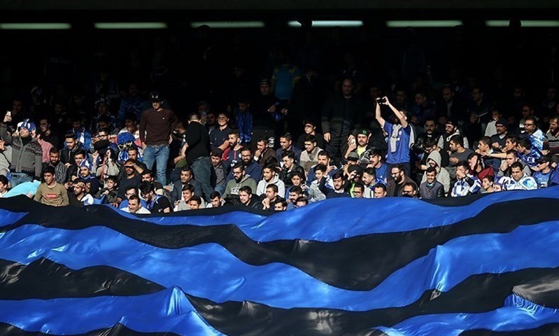 لیگ برتر فوتبال - استقلال