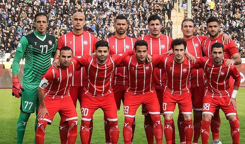 لیگ برتر فوتبال - هواداران سپیدرود