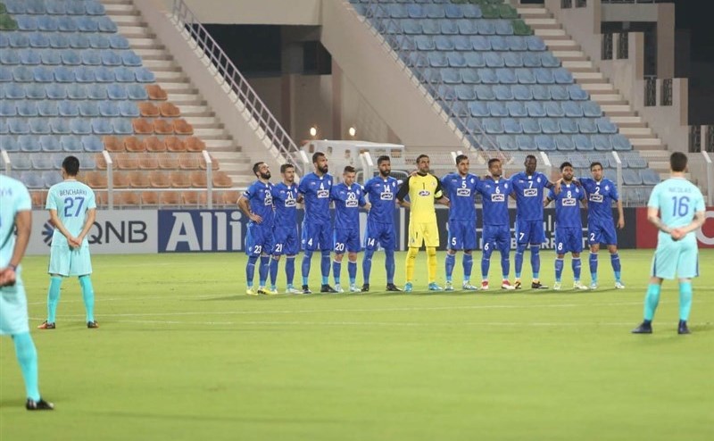 لیگ قهرمانان آسیا - الهلال عربستان