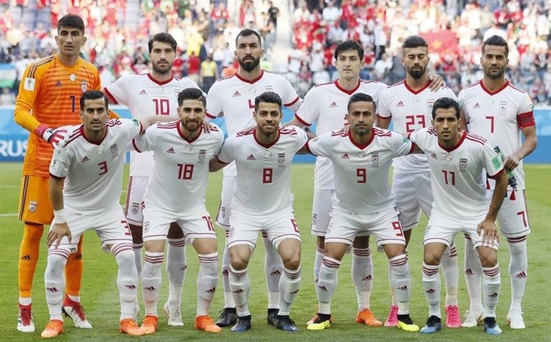جام ملت های آسیا-ایران-iran-asian cup 2019