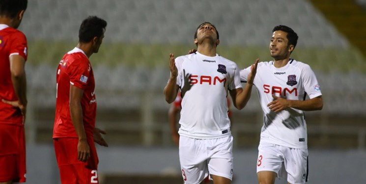 لیگ برتر فوتبال-فوتبال ایران-persian gulf league-iran football