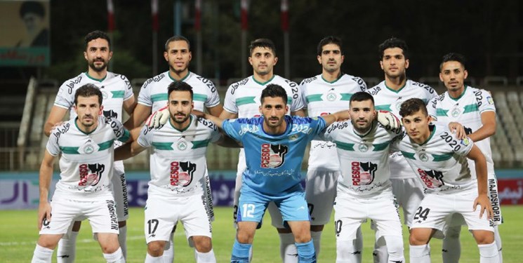 لیگ برتر فوتبال-فوتبال ایران-persian gulf league-football iran