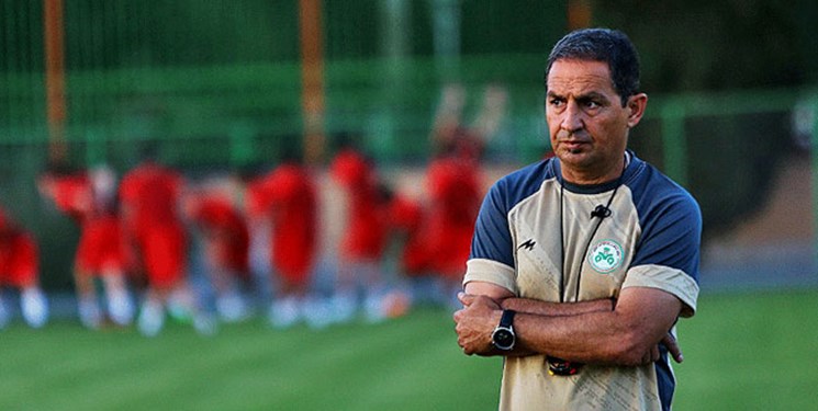 فوتبال ایران-iran football