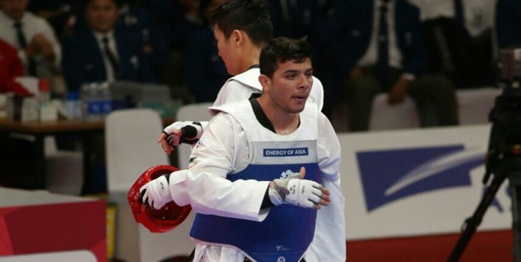 تکواندو-تکواندو ایران-Taekwondo-iran Taekwondo