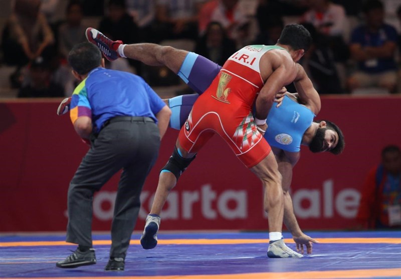 کشتی-کشتی ایران-wrestling-iran wrestling