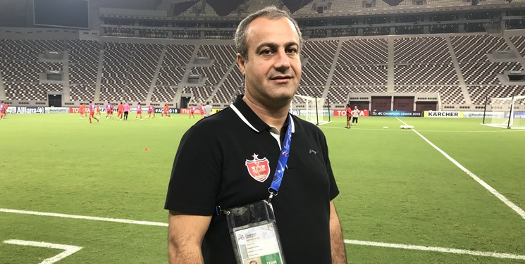 لیگ برتر فوتبال-پرسپولیس