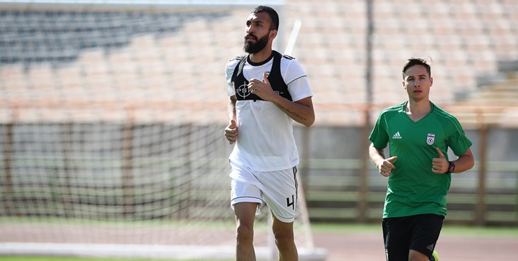 تیم ملی ایران-فوتبال ایران-team melli iran-iran football