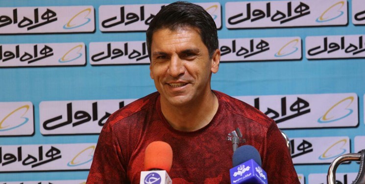 لیگ برتر فوتبال-سپیدرود-persian gulf league-Sepidrood Rasht S.C.