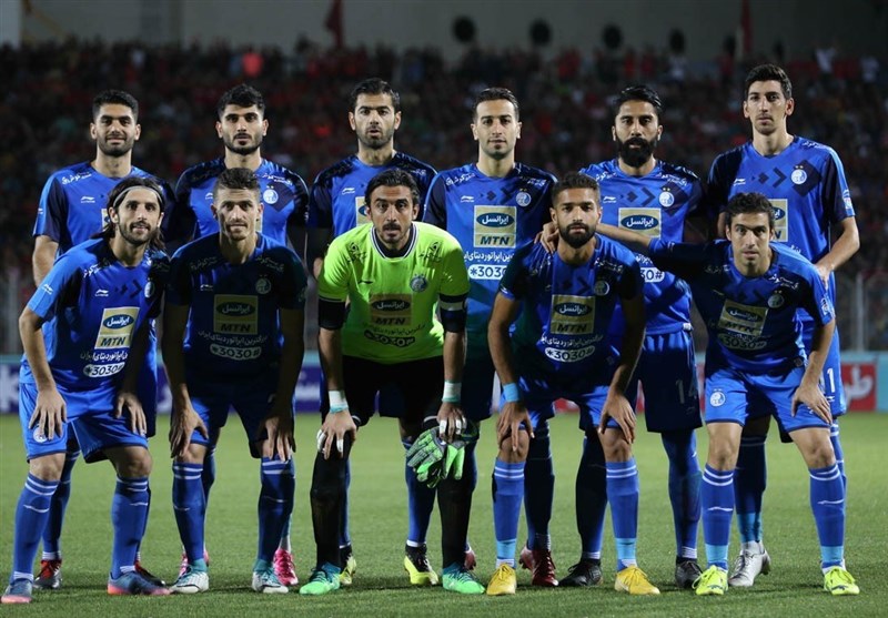 لیگ برتر فوتبال-persian gulf league