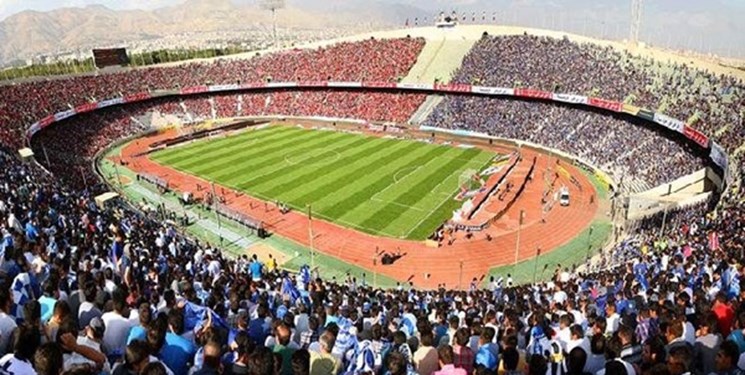 لیگ برتر فوتبال-پرسپولیس-فوتبال ایران